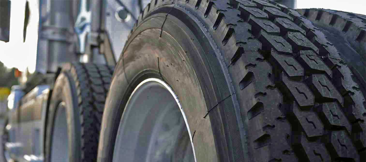 Commercial Tires